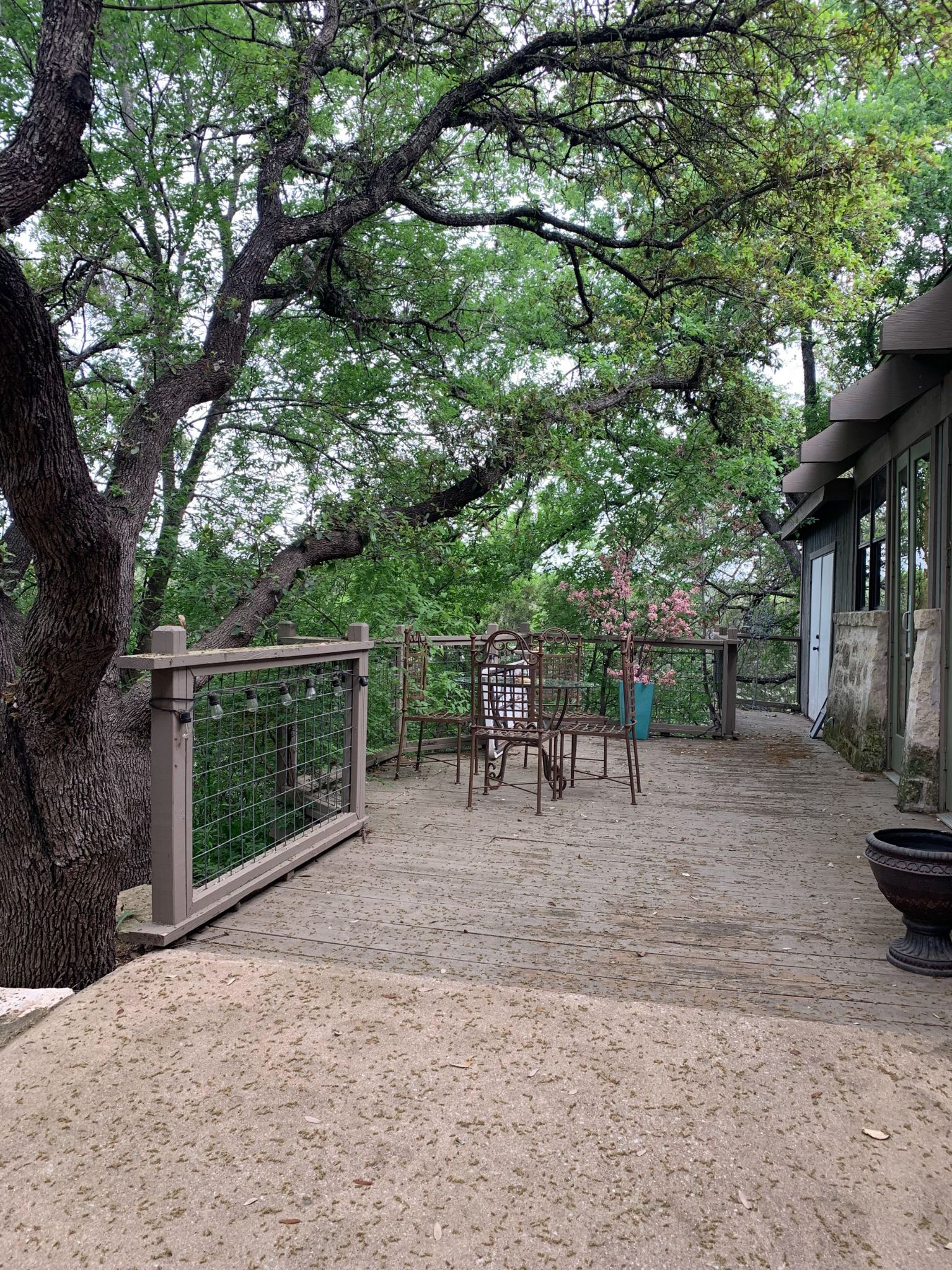 Balcones Springes TX 149